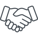 Melbourne 32 Handshake (1)