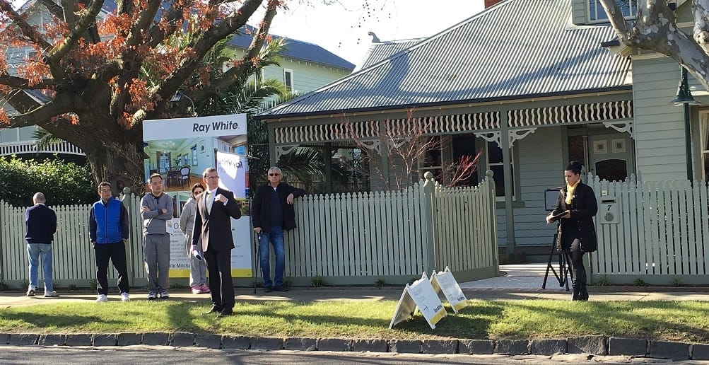 A New Clearance Rate Record for 2016 177 1 1 1