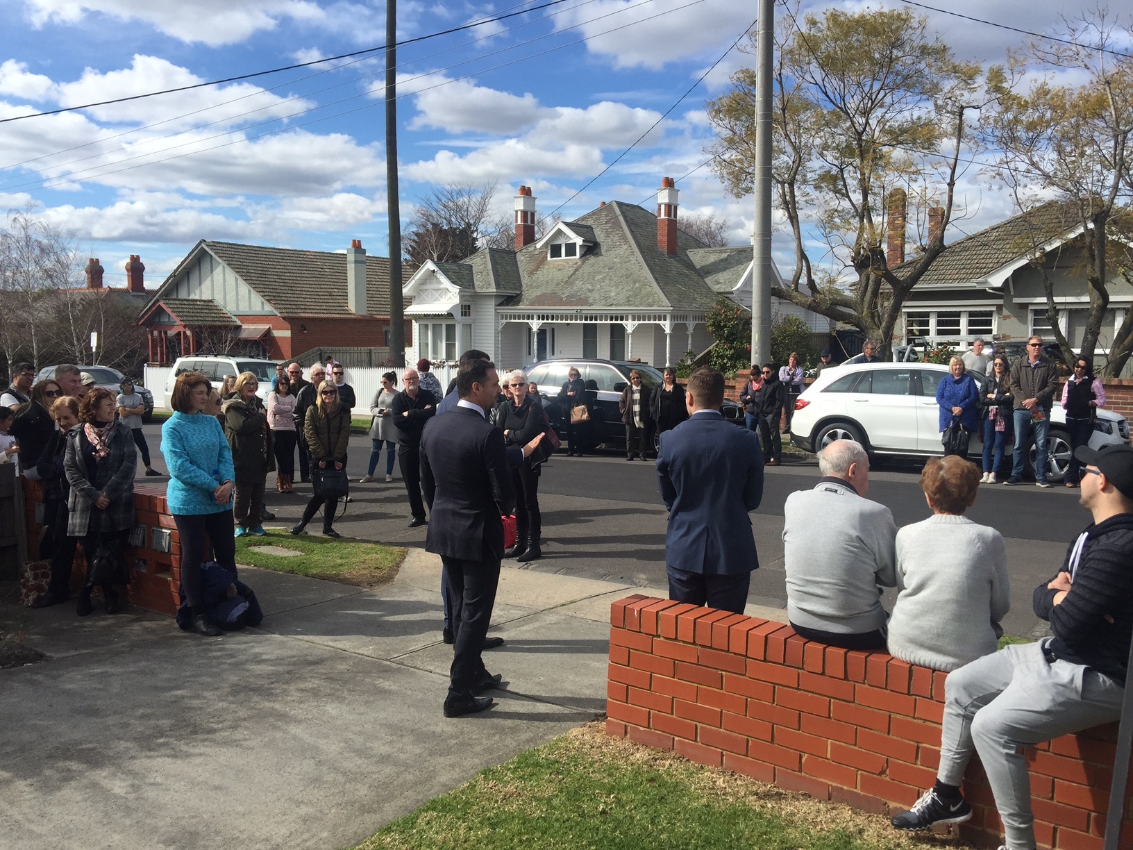 A Wider Choice of Properties as Spring Approaches 163 1 6