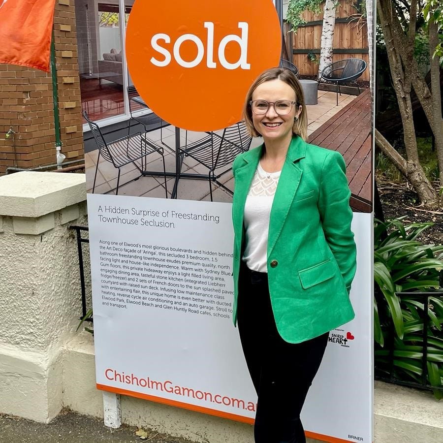 Are Buying Conditions at Their Best? 49 123 3