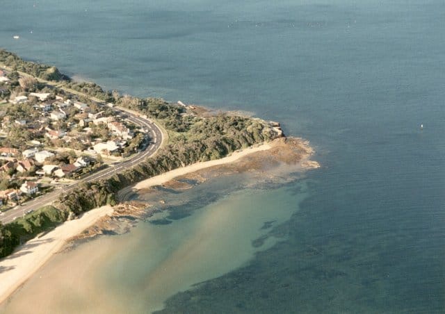 Beaumaris - A Picturesque Melbourne Bayside Suburb 182 19688