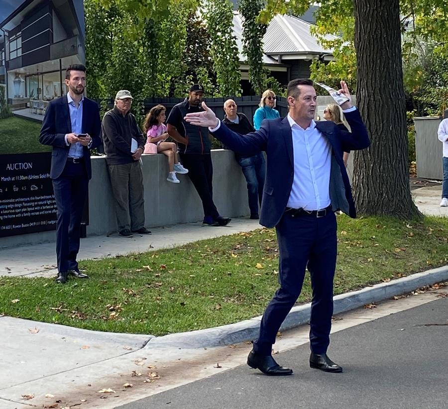 Clearance Rate Strong on Melbourne's Third Biggest Auction Day 59 Auctionphoto29thmarch 147c87158ad830ca