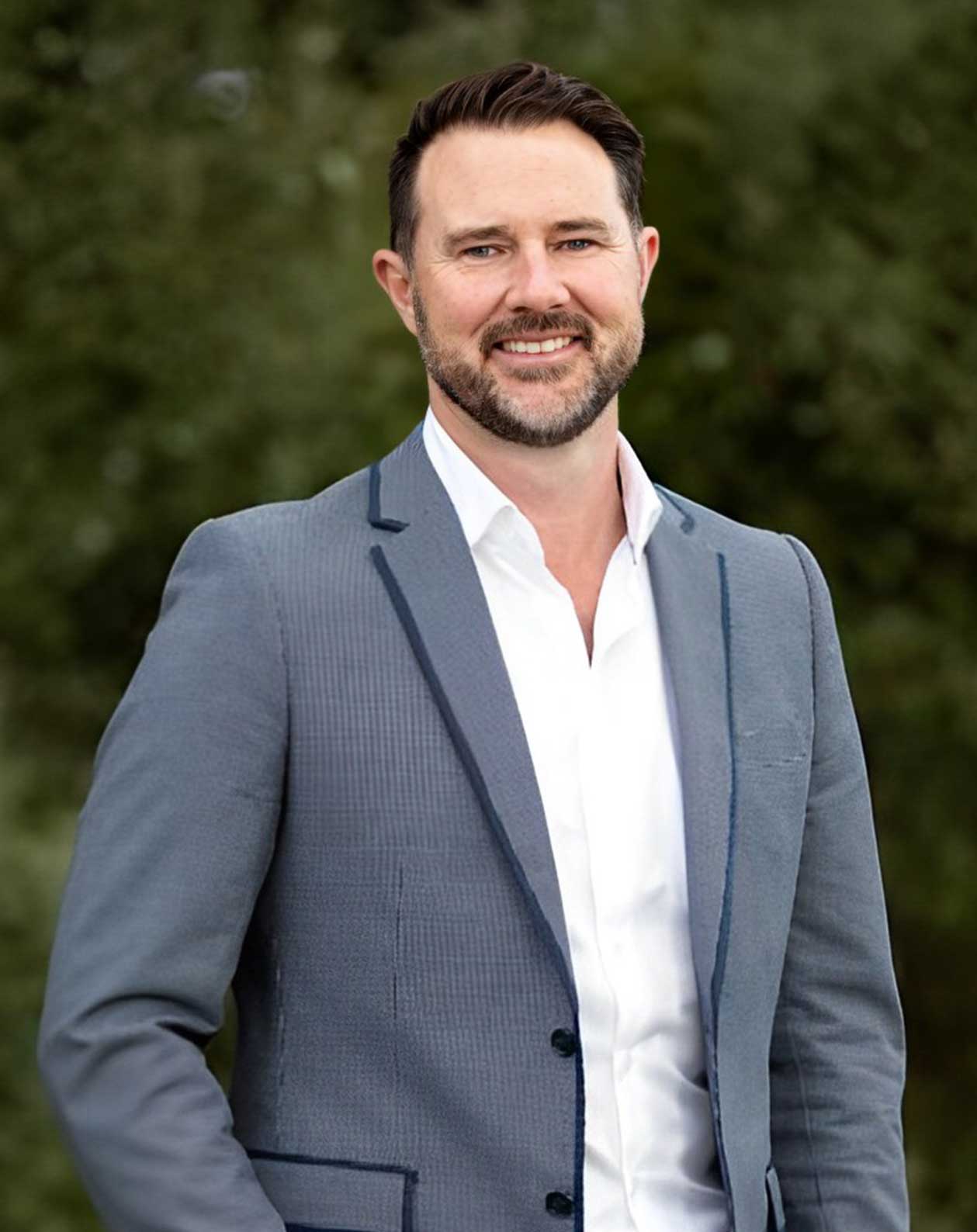 Melbourne 8 David Easterbrook