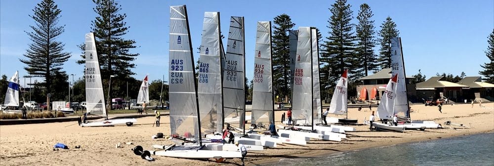 A Little Bit About Elwood 116 Elwood Sailing