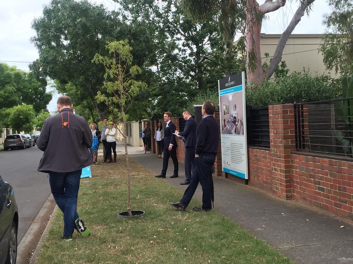 2015 Melbourne Property Market finishes on a high note. 195 Img 1947.110035