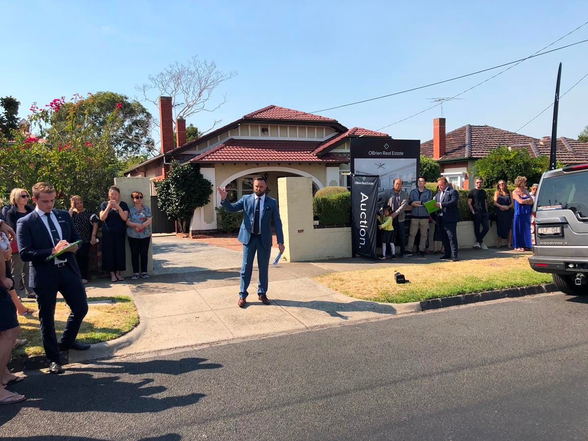 Clearance Rates Improving Week by Week 120 Img 3841.085530