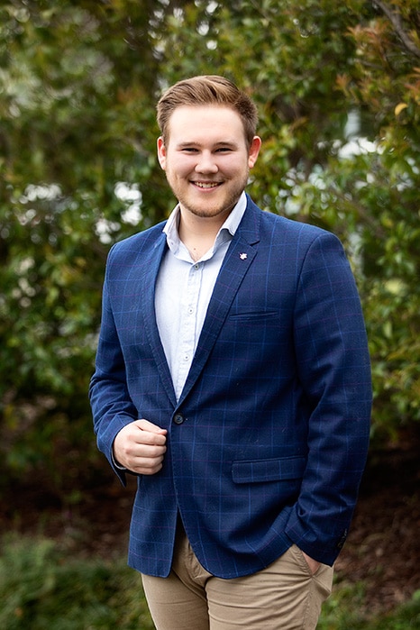 Melbourne 17 Jordan Easterbrook