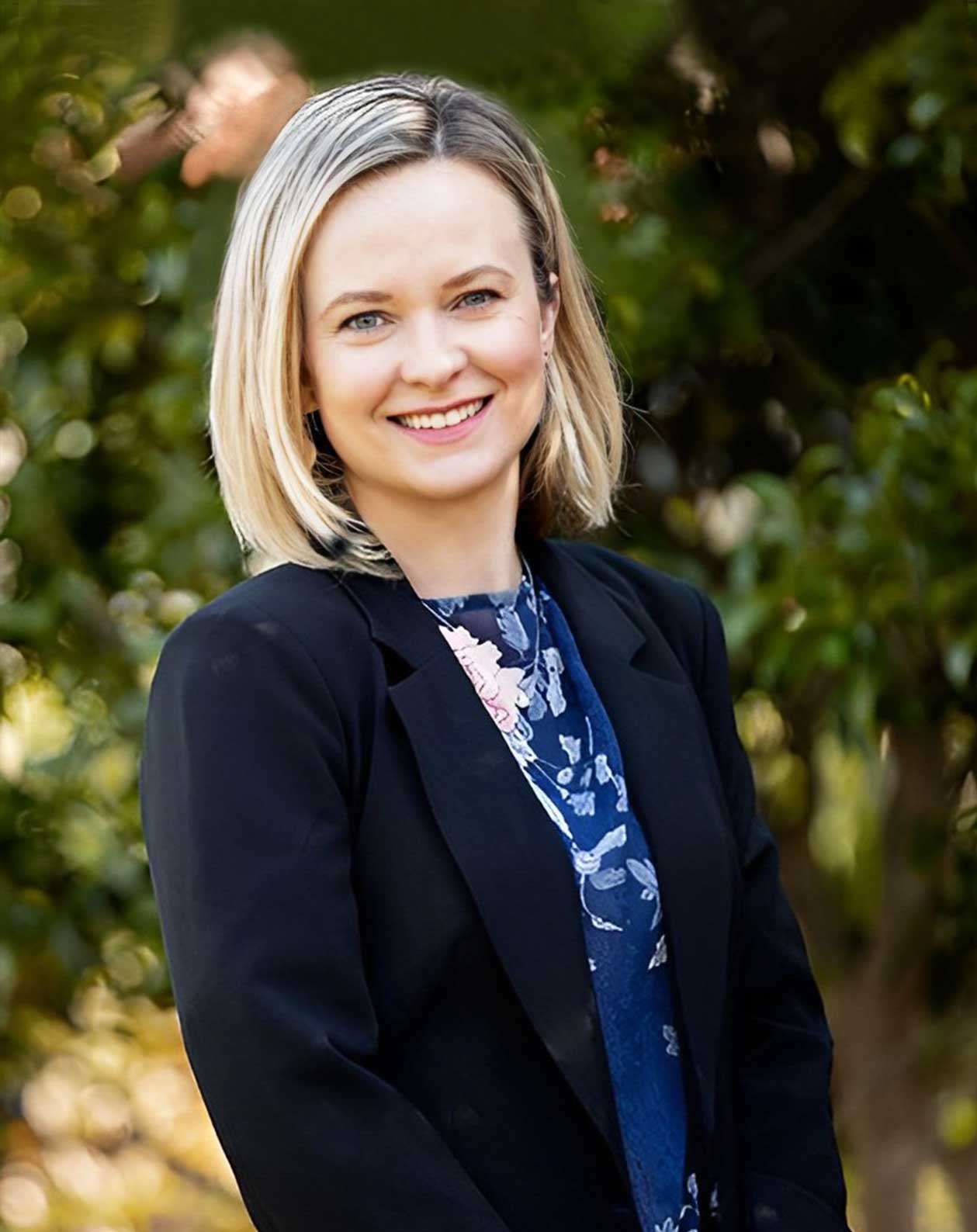 Melbourne 14 Lisa O’Connor