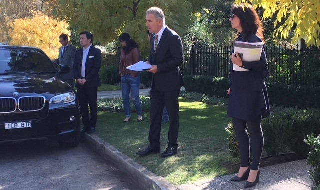 A steady clearance rate as buyers are enjoying the negotiating power 153 May21