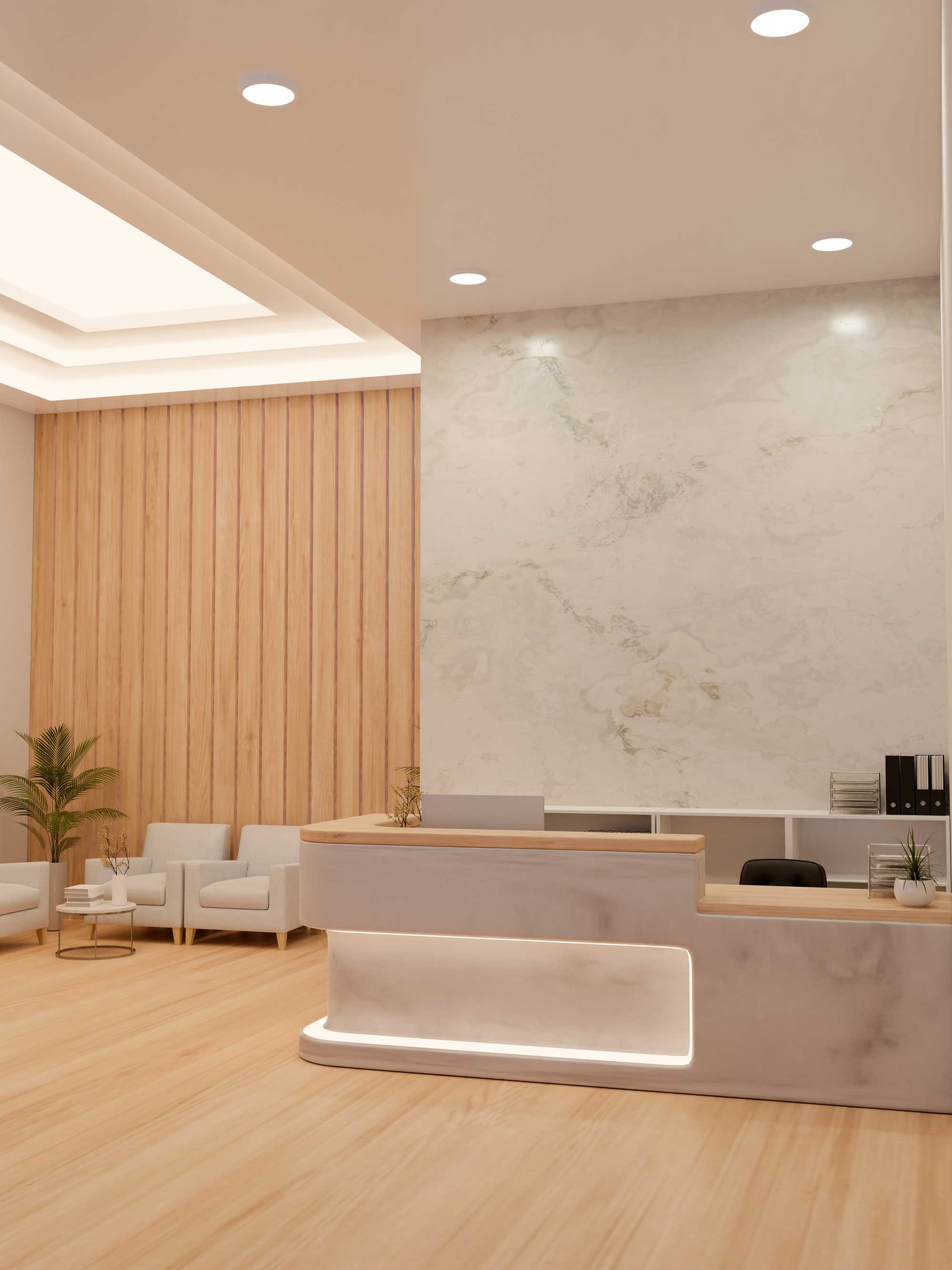 Commercial Property 4 Medical Centre
