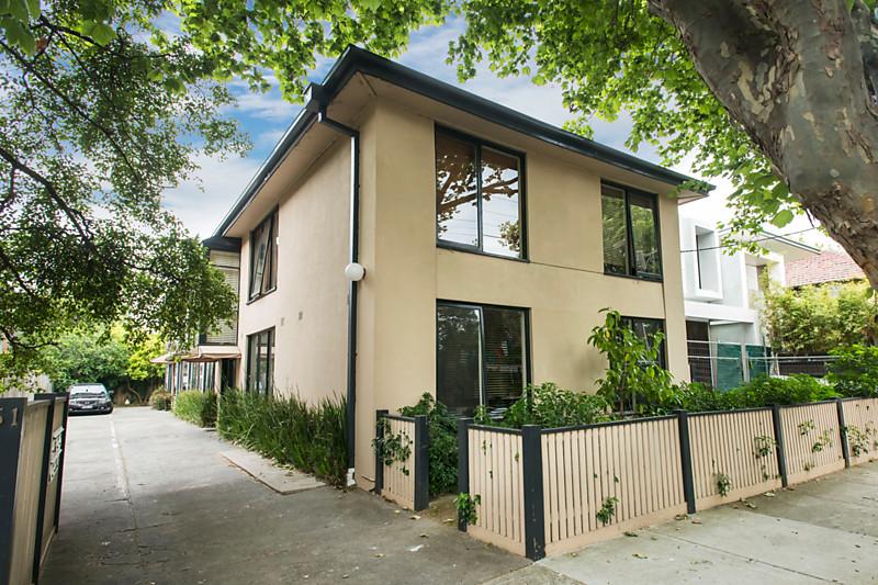 The Fight For Entry Level Apartments 1