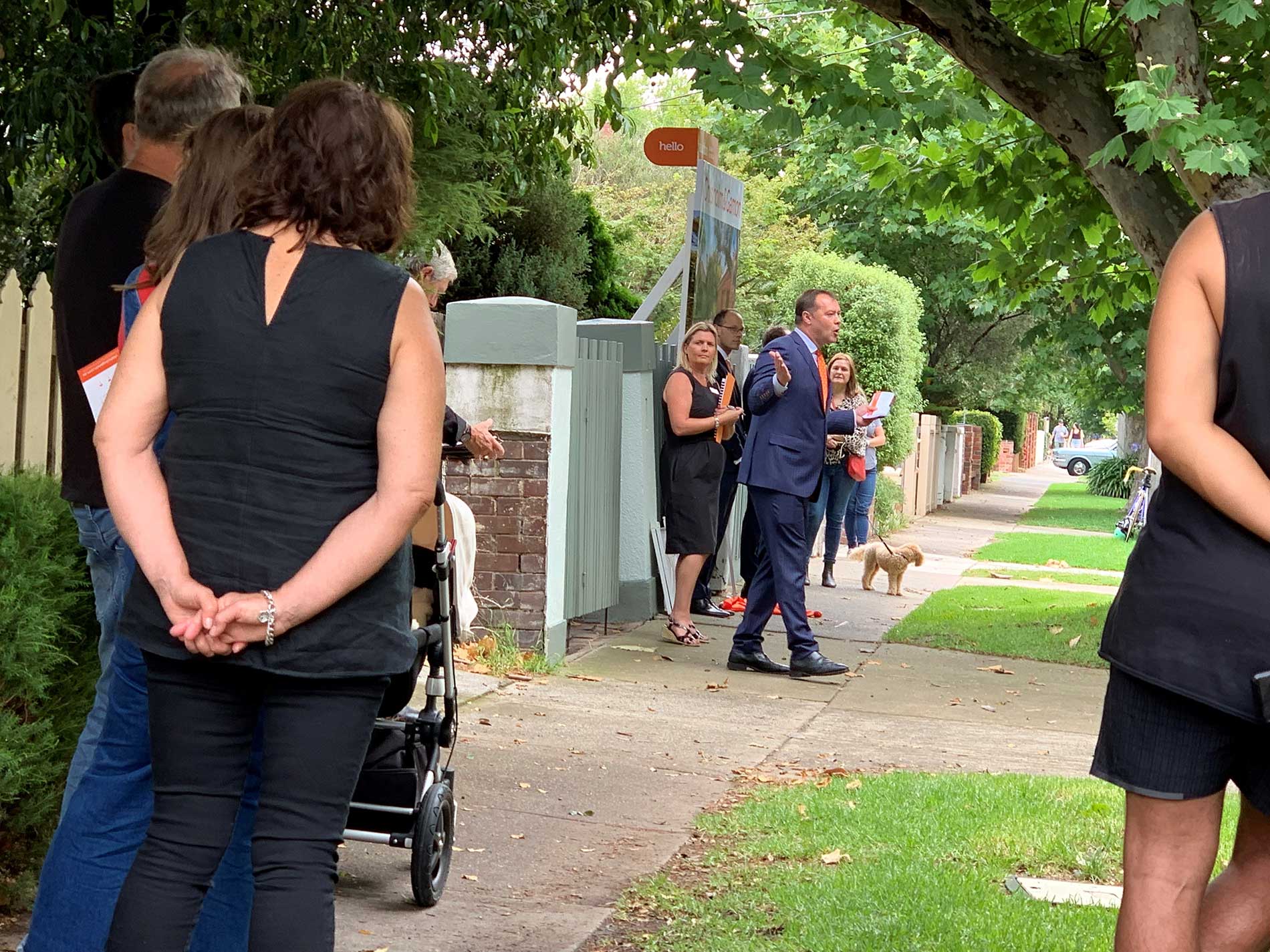 2018 - That's a wrap 132 Torsten Med Res