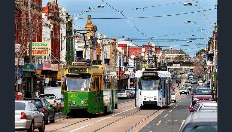 Auctions converted to online with some auctions smashing reserves by hundreds of thousands of dollars 58 Hawthorn 990451014504513c