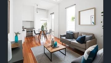 Top end of the market now showing signs of recovery 3 Image47.081547