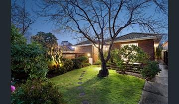 Melbourne property prices set to rise for the third consecutive month 3 Main35.073640