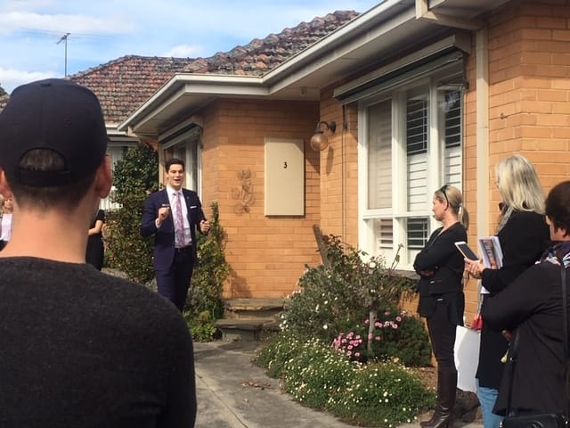 Auction clearance rate steady with stock levels predicted to rise in the next few months 91 Mw 1 1