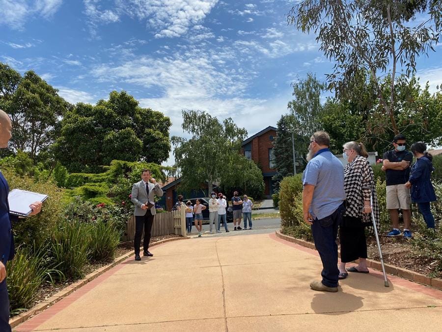 Clearance Rate Improves as Stock Levels Rise and Market Strengthens 61 Mw 2 8