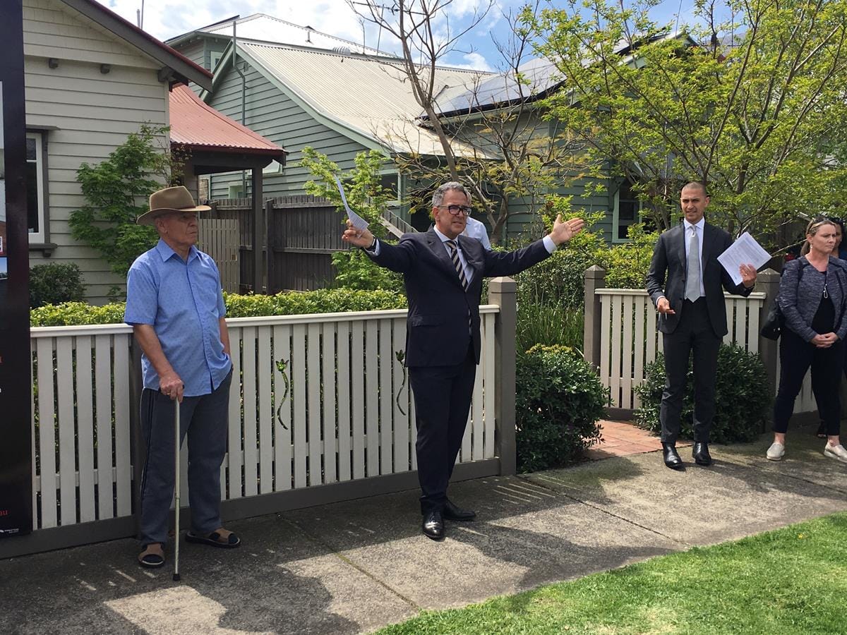 Borrowing power increases for Melbourne buyers with interest rate reduction 79 Mw 4