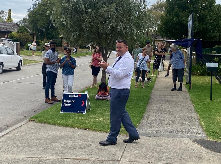 All signs indicating that Melbourne's Property Market is balanced and stable 48 Pic 2 1