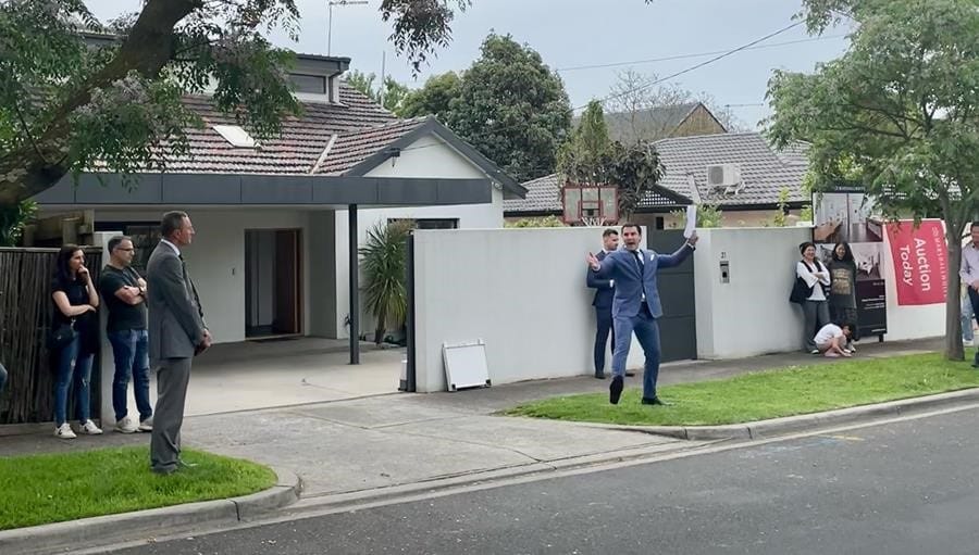 Christmas celebrations commencing early this year which could mean earlier end of Spring property market 50 Picture