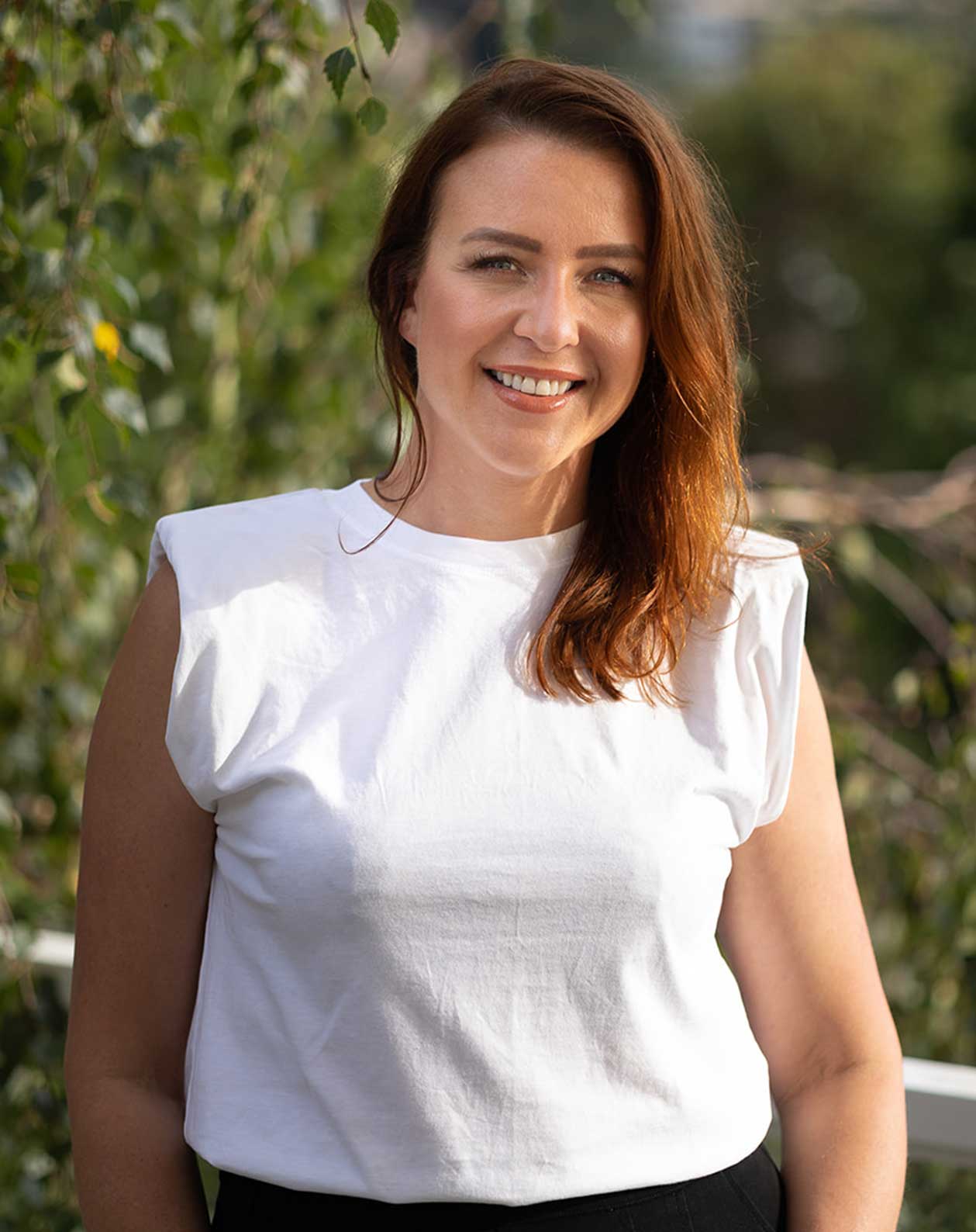 Melbourne 23 Vicky Whittaker