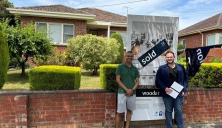 Interstate Property Investors