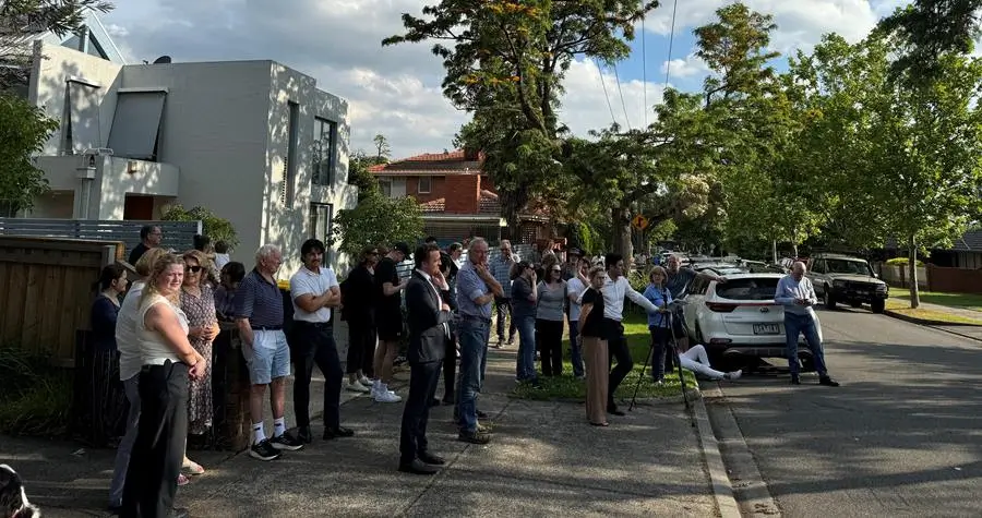 Melbourne property Melbourne Property