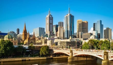 Melbourne Property Market