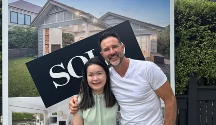 Conditions Still Favour Property Buyers