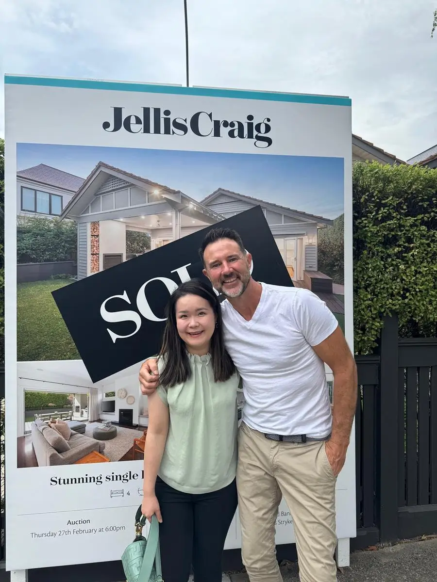 Conditions Still Favour Property Buyers