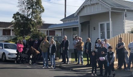 Melbourne Property Buyer Confidence