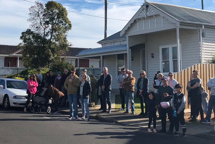 Melbourne property buyer confidence Melbourne Property Buyer Confidence