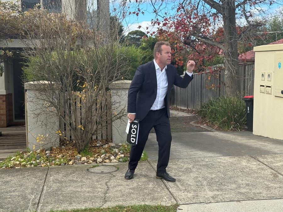 PropTrack data Proptrack Data