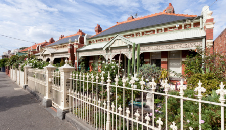 Houses