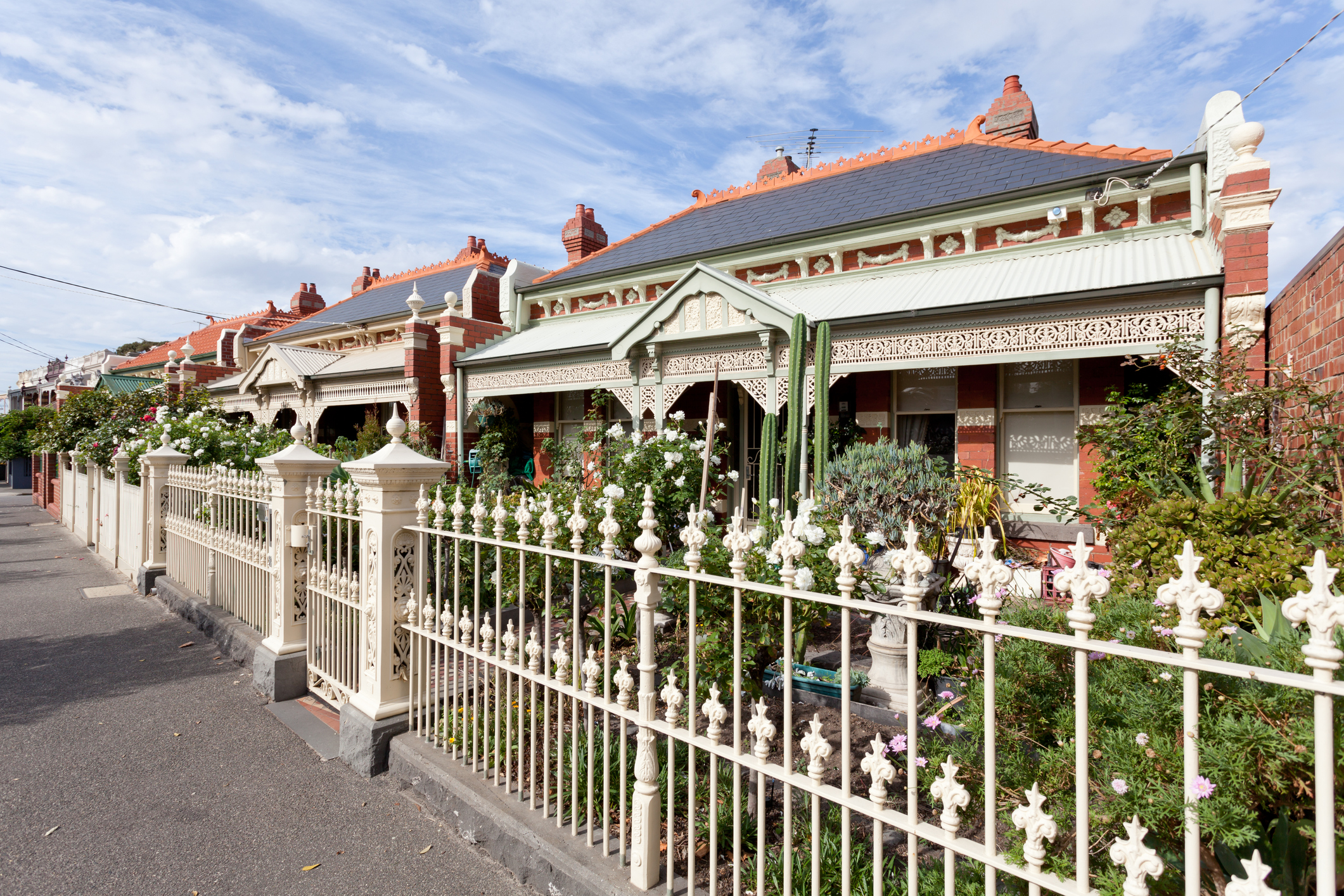 Houses