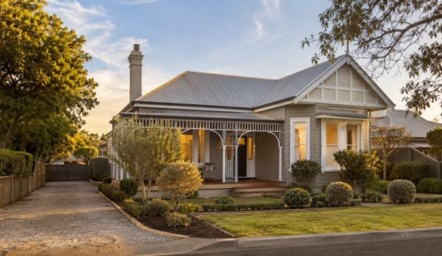 How Affordability Is Helping Keep Prices Resilient