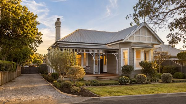 How Affordability Is Helping Keep Prices Resilient