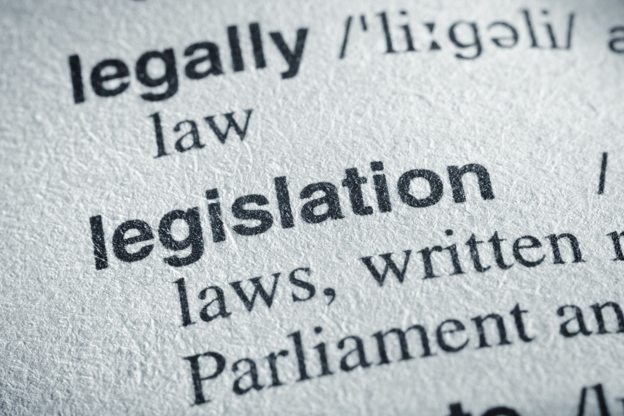 Dictionary Page Features The Word Legislation In Bold Print