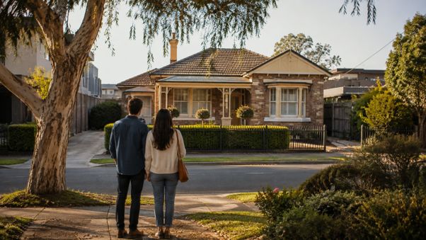 What Makes A Property Good Value In Geelong