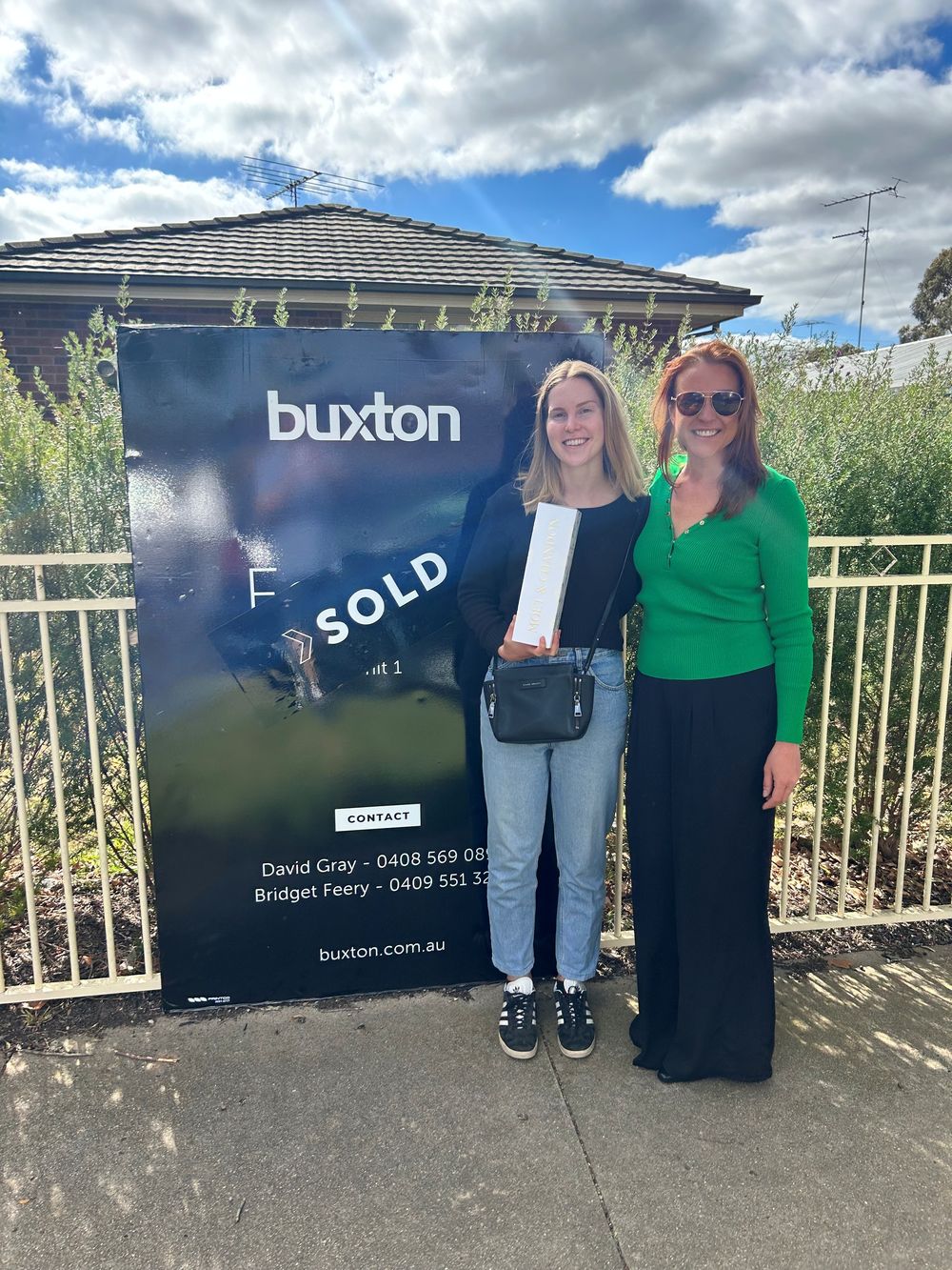 First Home Buyer 2