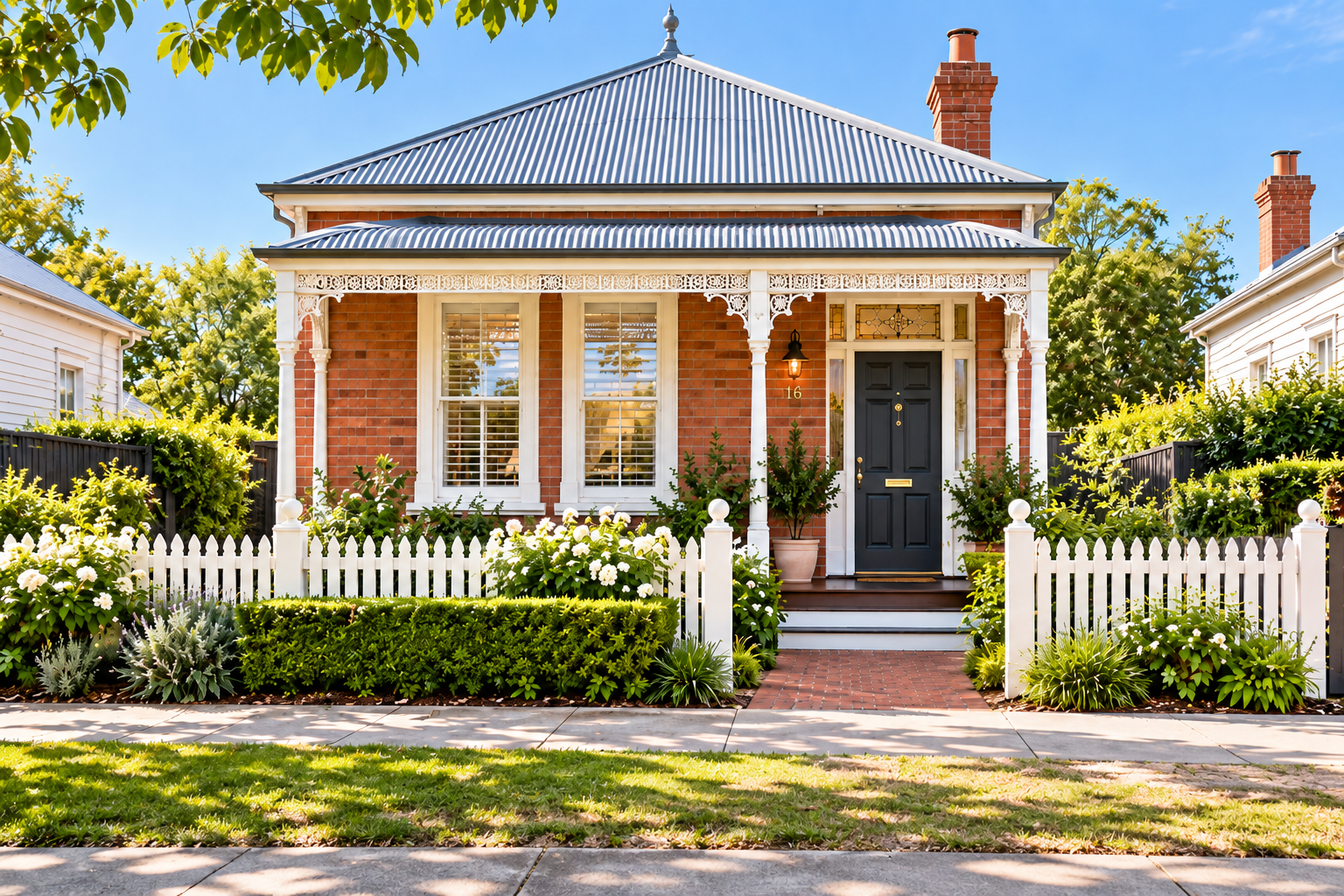 First Home Buyer Hero Image